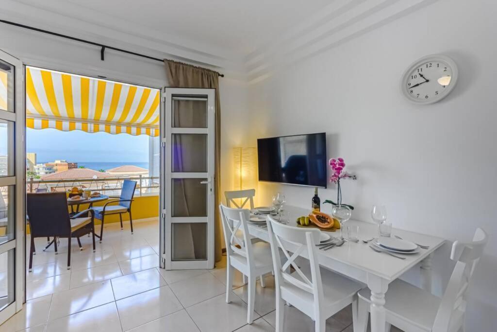 Ocean View Apartment In Orlando By Altamarhomes Costa Adeje  Εξωτερικό φωτογραφία