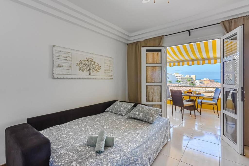 Ocean View Apartment In Orlando By Altamarhomes Costa Adeje  Εξωτερικό φωτογραφία