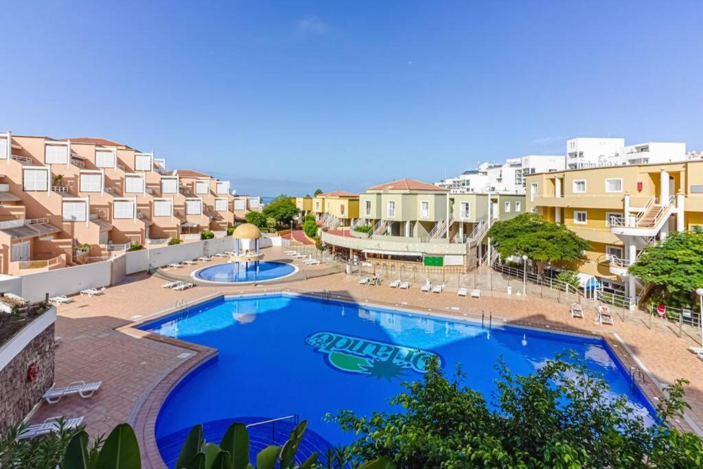 Ocean View Apartment In Orlando By Altamarhomes Costa Adeje  Εξωτερικό φωτογραφία
