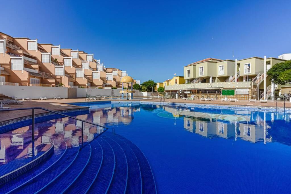 Ocean View Apartment In Orlando By Altamarhomes Costa Adeje  Εξωτερικό φωτογραφία