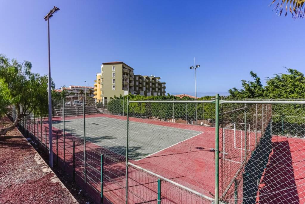 Ocean View Apartment In Orlando By Altamarhomes Costa Adeje  Εξωτερικό φωτογραφία