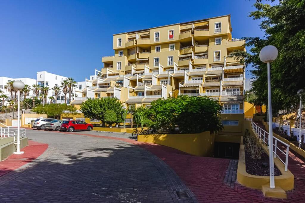 Ocean View Apartment In Orlando By Altamarhomes Costa Adeje  Εξωτερικό φωτογραφία