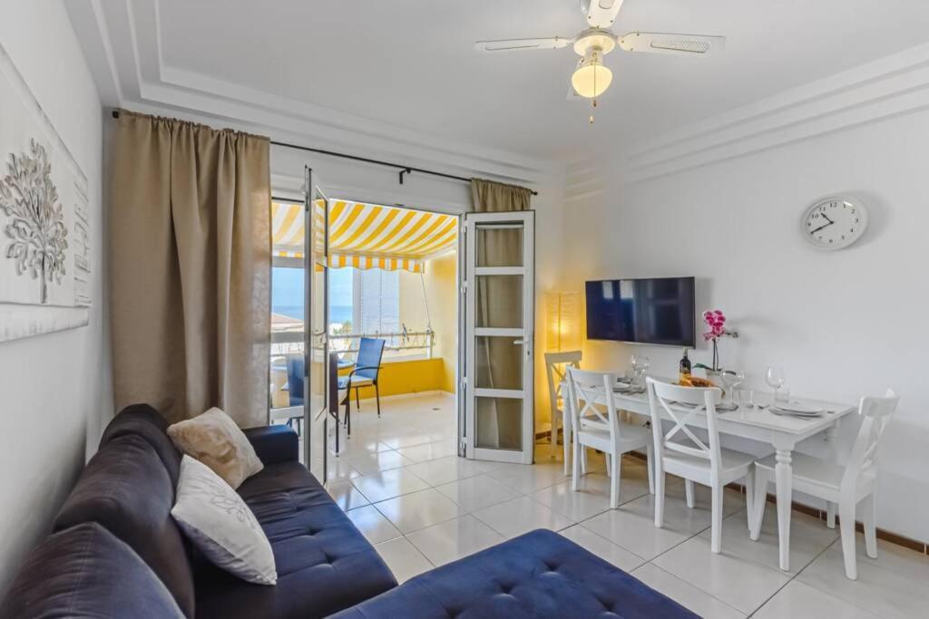 Ocean View Apartment In Orlando By Altamarhomes Costa Adeje  Εξωτερικό φωτογραφία
