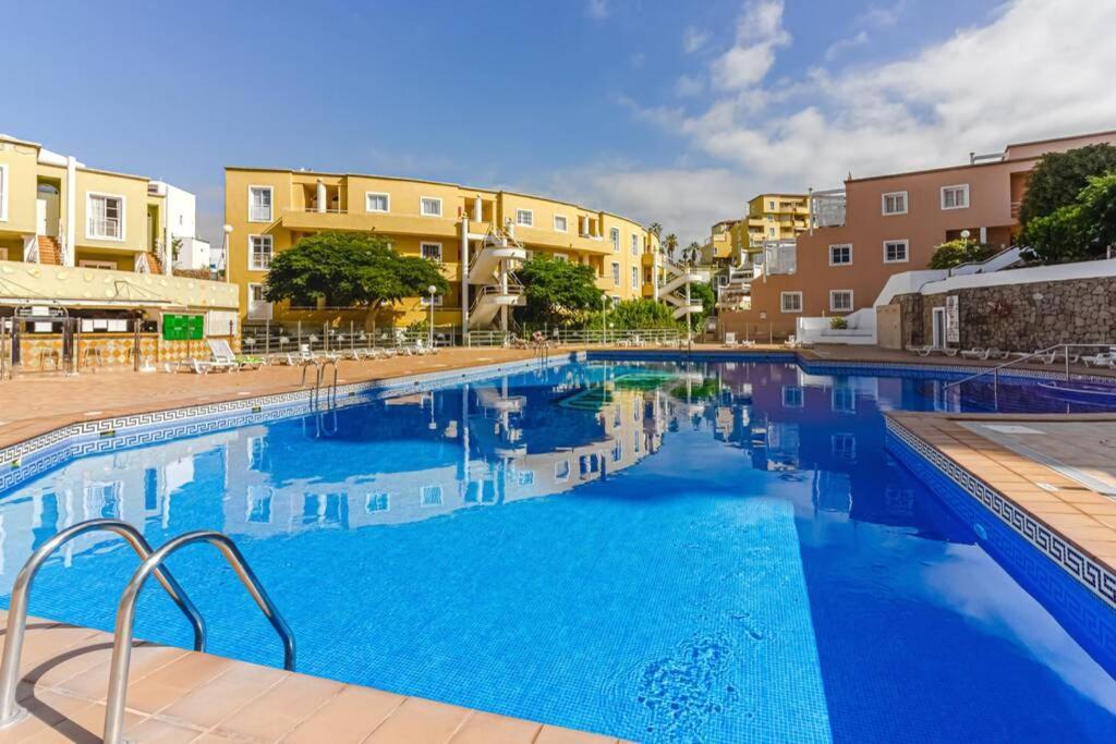 Ocean View Apartment In Orlando By Altamarhomes Costa Adeje  Εξωτερικό φωτογραφία