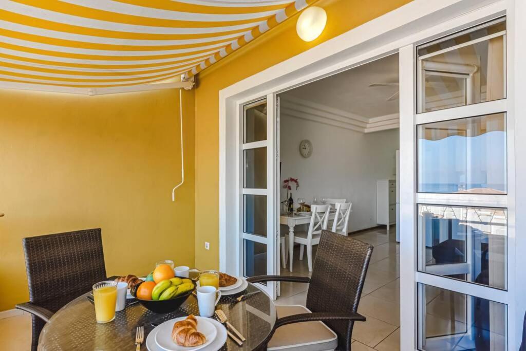 Ocean View Apartment In Orlando By Altamarhomes Costa Adeje  Εξωτερικό φωτογραφία