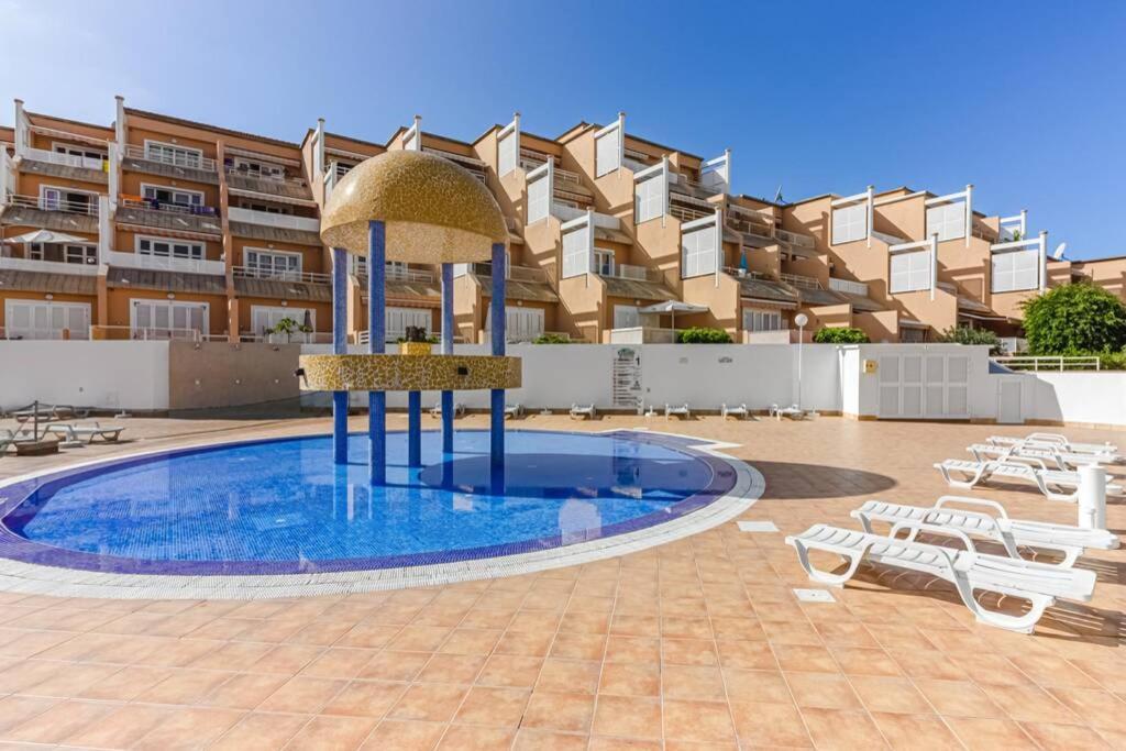 Ocean View Apartment In Orlando By Altamarhomes Costa Adeje  Εξωτερικό φωτογραφία
