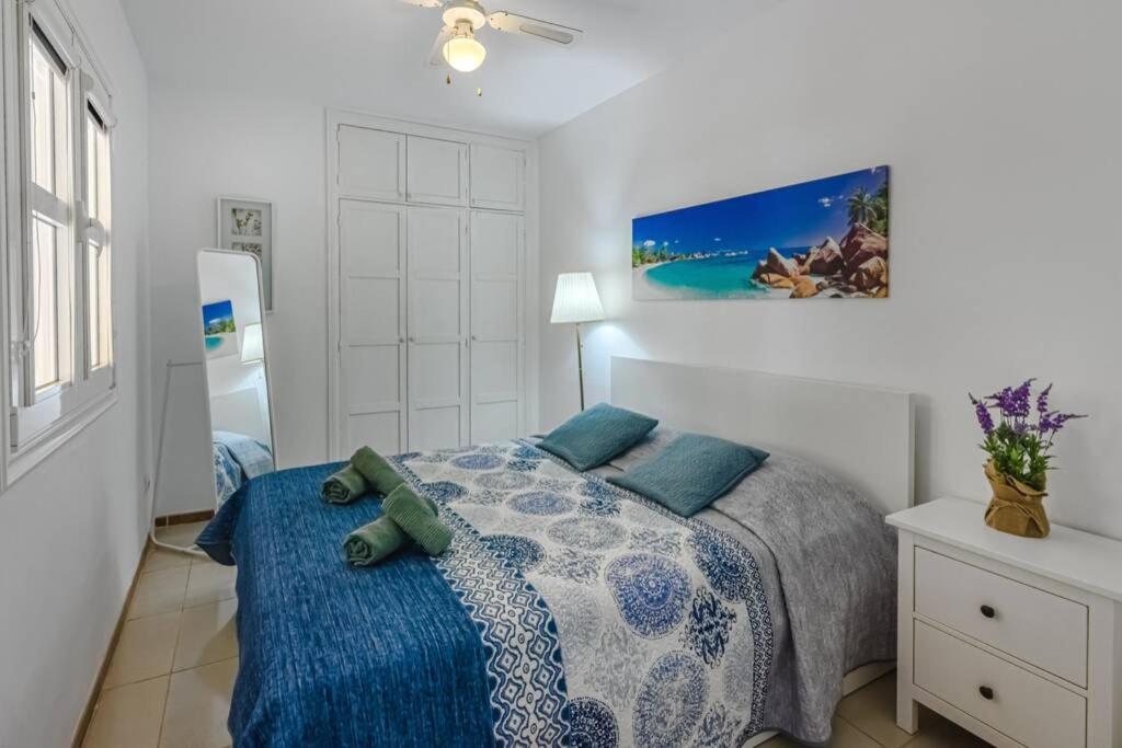 Ocean View Apartment In Orlando By Altamarhomes Costa Adeje  Εξωτερικό φωτογραφία