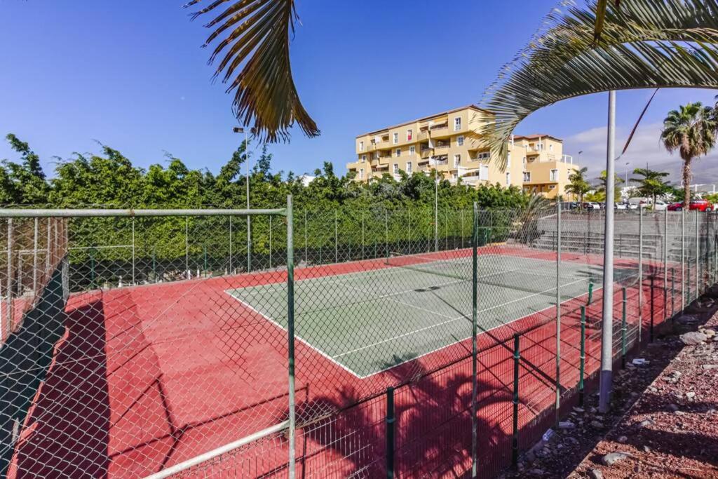 Ocean View Apartment In Orlando By Altamarhomes Costa Adeje  Εξωτερικό φωτογραφία