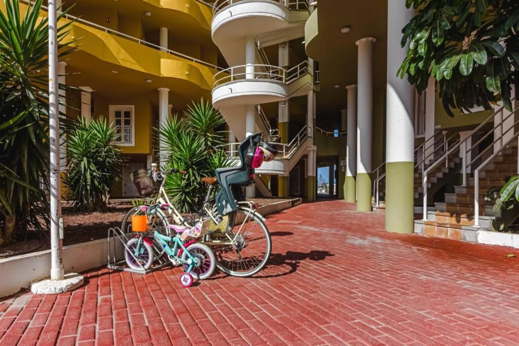 Ocean View Apartment In Orlando By Altamarhomes Costa Adeje  Εξωτερικό φωτογραφία