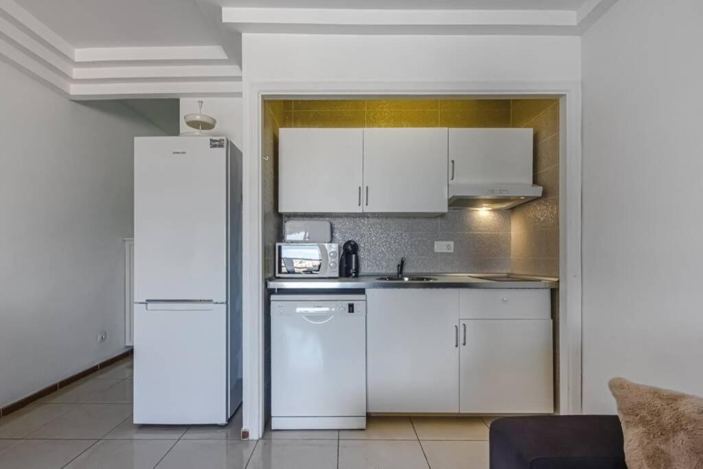 Ocean View Apartment In Orlando By Altamarhomes Costa Adeje  Εξωτερικό φωτογραφία