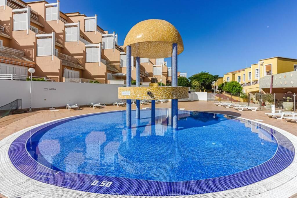 Ocean View Apartment In Orlando By Altamarhomes Costa Adeje  Εξωτερικό φωτογραφία